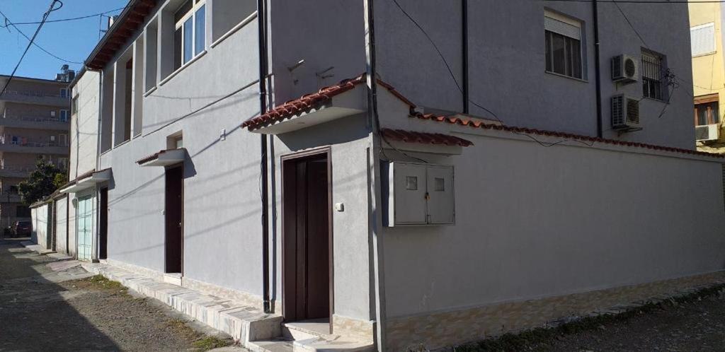 Private Villa Ελβασάν Εξωτερικό φωτογραφία